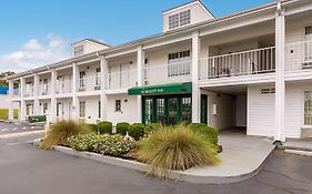 Quality Inn Thomaston Ga